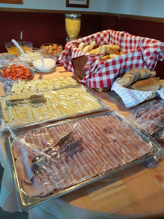 Penzion Pasta Říčky Buitenkant foto