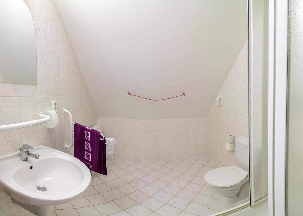 Penzion Pasta Říčky Buitenkant foto